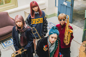 MOS – Music Omotenashi Sisters - ZMF Freiburg