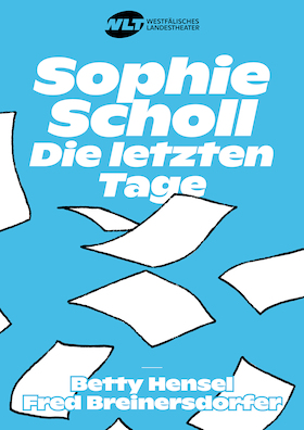 Sophie Scholl - Die letzten Tage