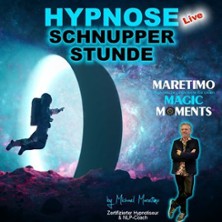 Hypnose Schnupper - Stunde