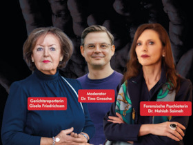 Das Böse: Warum Menschen töten