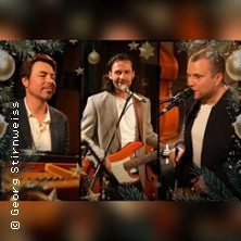 Songs & Stories Live - Die größten Weihnachtshits und ihre Geschichte