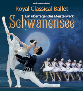 Schwanensee – Royal Classical Ballet