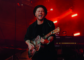 JOHANNES OERDING - Sommer Open Airs 2026