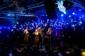 popCHORn - Sommer, Sonne, Kaktus