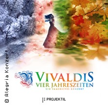 Vivaldis Vier Jahreszeiten - Ein immersives Konzert | Münchener Kammerorchester