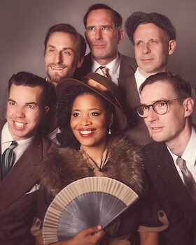 LINDA KYEI SWING COMBO