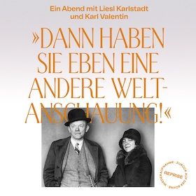 Dann haben Sie eben eine andere Weltanschauung!