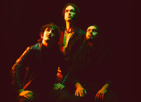 Dirty Sound Magnet - New Album Tour 2026