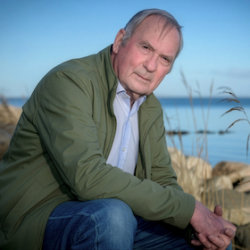 Lesung Jochen Missfeldt