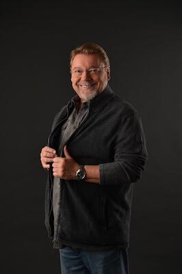 JÜRGEN VON DER LIPPE - Sextextsextett - Comedy-Lesung