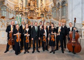 BACH – Missa in g