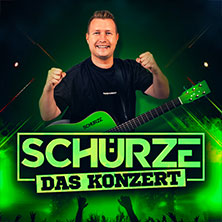 Schürze - Das Konzert