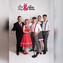 Itsy Bitsy & die Teenie Weenies - Die größten Mitsinghits der 50er- bis 70er-Jahr