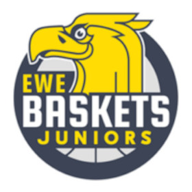 EN BASKETS Schwelm - Baskets Juniors TSG Westerstede