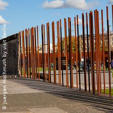 Berliner Mauer (Stadtführung)
