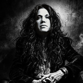 Sari Schorr - Running Wild – European Tour 2026