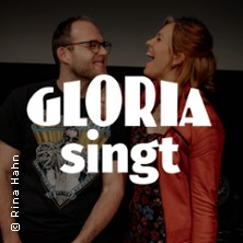 GLORIA singt - Laura Brümmer und Sven Bensmann