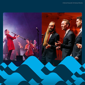 Große ABBA-Gala
