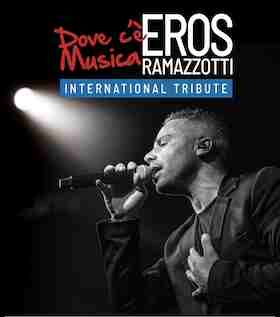 Eros Ramazzotti Tribute