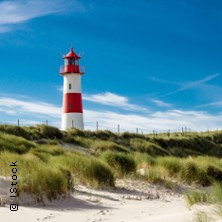 360 Grad Sylt – Insel im Weltnaturerbe Wattenmeer