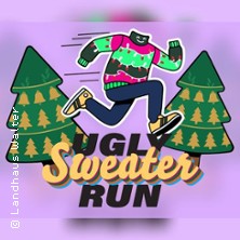 Ugly Sweater Run