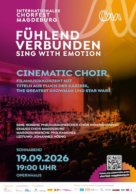 Cinematic Choir