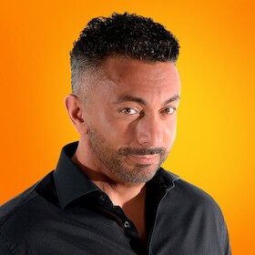 Özgür Cebe - Geist ist geil
