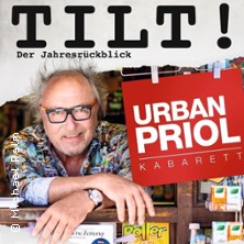 Urban Priol - TILT! Der Jahresrückblick 2026