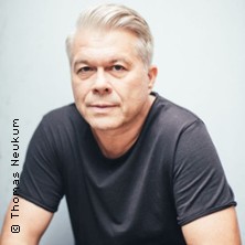 Markus Kavka: Hamma wieder was gelernt - Lesung, Multimedia-Show
