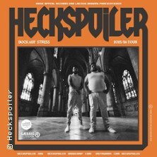 Heckspoiler - Bock auf Stress