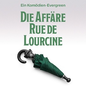 Die Affäre Rue de Lourcine