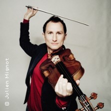 Rachmaninow 3 | Cristian Măcelaru, Antoine Tamestit, Dresdner Philharmonie