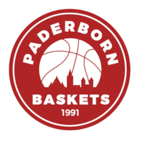 ETB Miners - Paderborn Baskets