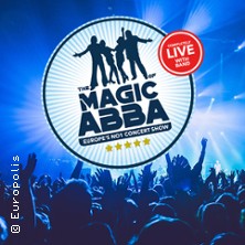 The Magic of Abba - Season Special 2026