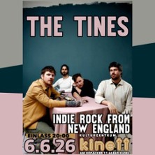 THE TINES
