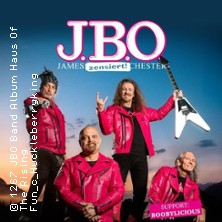 J.B.O.