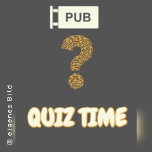 Pub Quiz Abend