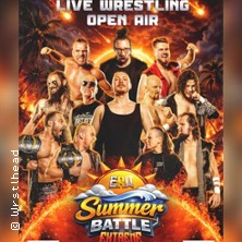 ERW - Summer Battle