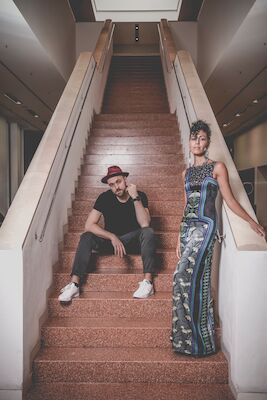 Max Mutzke & Marialy Pacheco - "Du und Ich"