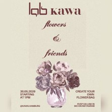 Flowers & Friends - Create A Flower Bag