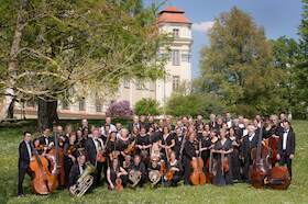Kammerphilharmonie Bodensee-Oberschwaben - Orchesterkonzert