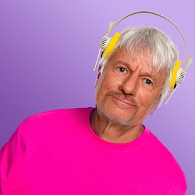 Jürgen Becker - Deine Disco