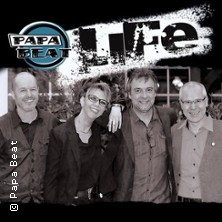 Papa Beat - Beste Rock Evergreens