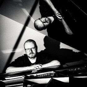 KAI SCHUMACHER - Metamorphoses - Release-Konzert @ urban urtyp