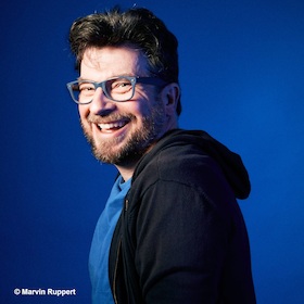 Alter Falter! - Das neue Stand-up-Comedy-Solo von Hennes Bender - Vorpremiere