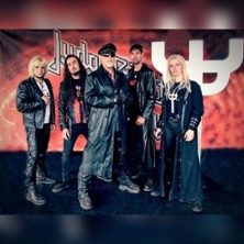 Judas Pries Revival
