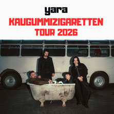 yara - kaugummizigaretten tour 26