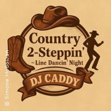 Country & Western Night