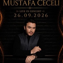 Mustafa Ceceli live