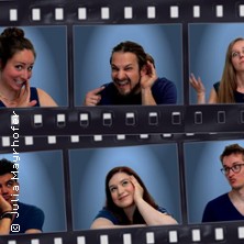 6 for Chords - Im falschen Film